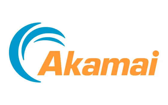 Akamai Logo