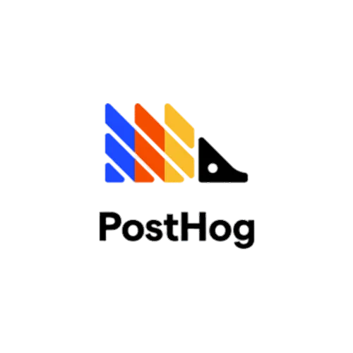 posthog logo