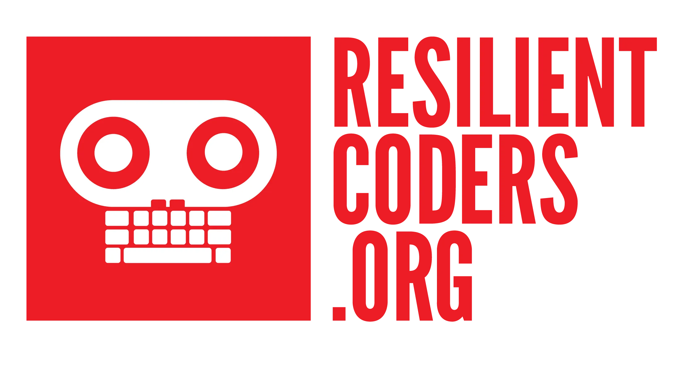 resilient coders logo